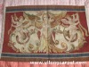 Handicraft Wool Tapestry