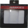 Handkerchiefs & cotton handkerchiefs