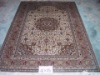 Handknotted carpet ,persian carpet