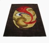 Handmade 100% Acrylic carpets and rugs