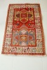 Handmade 100% pure wool yarn ,Soumak carpet (Antique style carpet)