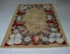 Handmade Acrylic Tufted Carpet/Rug