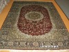 Handmade Area Silk Rugs/Persian Rugs/Oriental Rugs Carpets