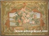 Handmade Aubusson Tapestry L-144