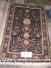 Handmade Carpet Size 3ftx5ft