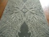 Handmade Carving Carpet/Rug