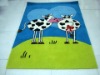 Handmade Children  Carpet