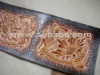 Handmade Cowhide Leather Wallets