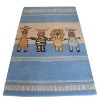 Handmade Kids Tufted Carpet