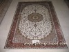Handmade Oriental Carpet/Silk Carpet/Persian Carpet/Turkish Carpet
