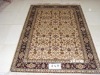 Handmade Persian Silk Carpet/Persian Carpet/Chinese Silk Carpet