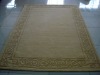 Handmade Prayer Wool Carpet and Rug