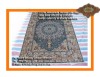 Handmade Rugs 4x6/Turkish Silk Rugs and Carpets