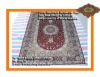 Handmade Rugs 4x6/Turkish Silk Rugs and Carpets