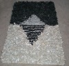 Handmade Shag Rug