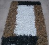 Handmade Shag Rug