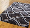 Handmade Shaggy  carpet/rug