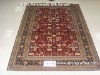 Handmade Silk Carpet