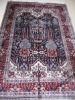 Handmade Silk Carpet Rugs/Turkish Carpet Rugs