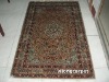 Handmade Silk Carpets Rugs