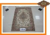 Handmade Silk Rugs