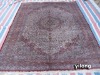 Handmade Silk Rugs/Area Rugs/Persian Rugs/Silk Rugs