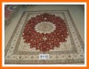 Handmade Tabriz Rug/Persian Rugs/Area Rugs/Silk Rugs