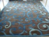 Handmade Tufted Carpet and Rug