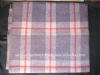 Handmade Wool Blanket