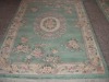 Handmade Wool Carpet