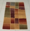 Handmade Wool Carpet/Rug