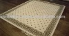 Handmade carpet/ wool carpet/Decoration carpet/hand hooked rug/hotel carpet