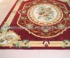 Handmade carpet/ wool carpet/rug/hand hooked rug/hotel carpet