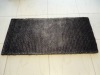 Handmade feather yarn shaggy carpet