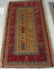 Handmade kilim soumak carpet