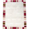 Handmade livingroom carpet rugs-2