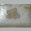 Handmade quilts for children bedding dog to sleep