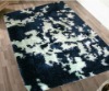 Handmade shaggy Rug