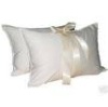 Handmade silk pillow cotton / silk pillow cover basic style