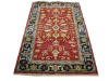 Handspun 100% wool yarn Pakistan Carpet(Chobi Carpet)