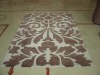 Handtuft Acrylic carpet