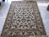 Handtufted Carpet and Rug (silk&wool carpet tile)
