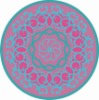 Handtufted Mat