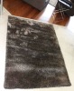 Handtufted  Polyester Carpet/Rug