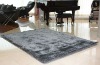 Handtufted Polyester Shaggy Rug/Carpet