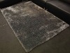 Handtufted Polyester Shaggy Rug/Carpet