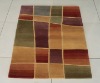 Handtufted Wool Carpet/Rug