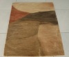 Handtufted Woolen Carpet/Rug