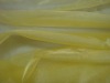Hard Finish Nylon crepon organza