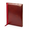 Hard cover Leather menu cover